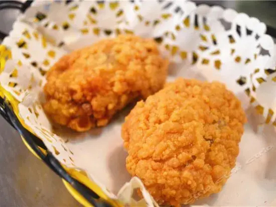 Offshore Platform Hotel