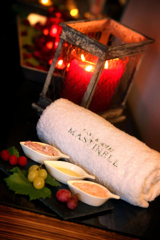Mastinell Cava & Boutique Hotel by Olivia Hotels Collection - Général
