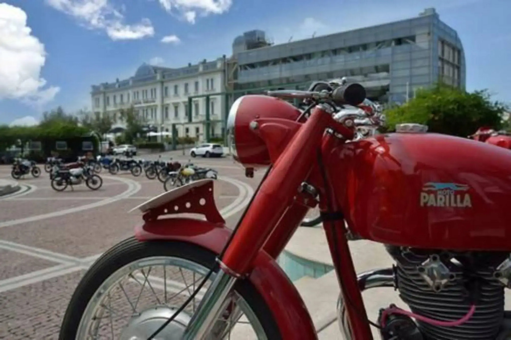Kursaal Hotel - Général