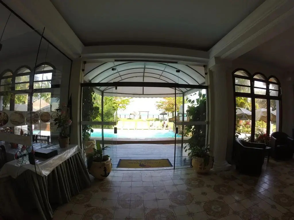 Indaiá Praia Hotel - Général