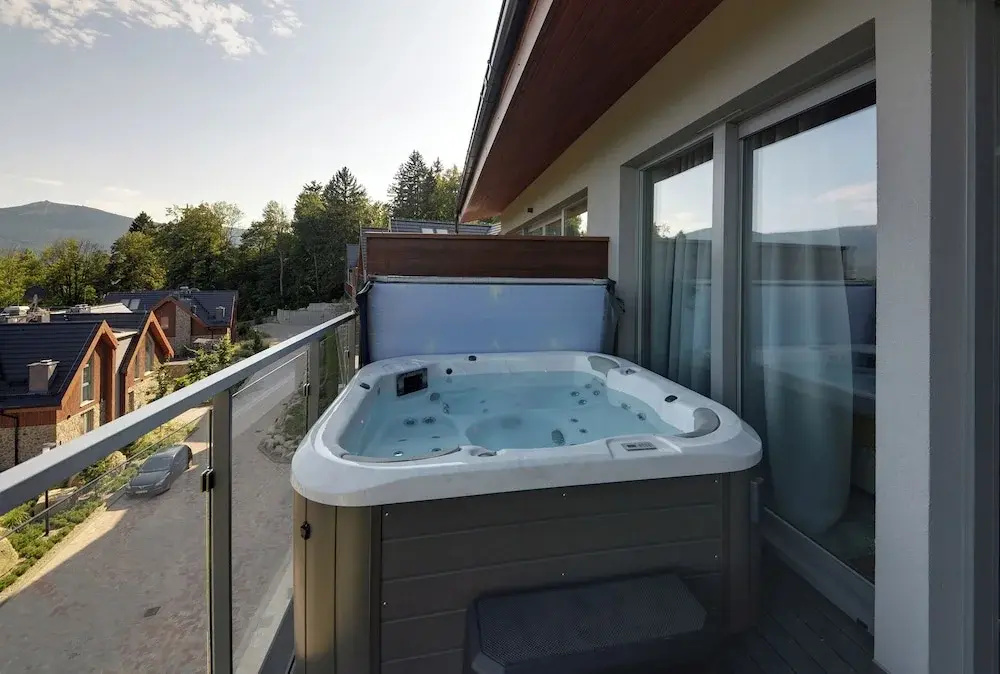 RentPlanet - Kras Resort