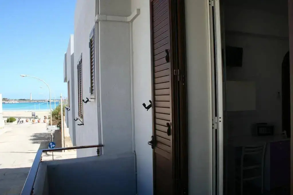 Hotel Ristorante Gardenia - Général