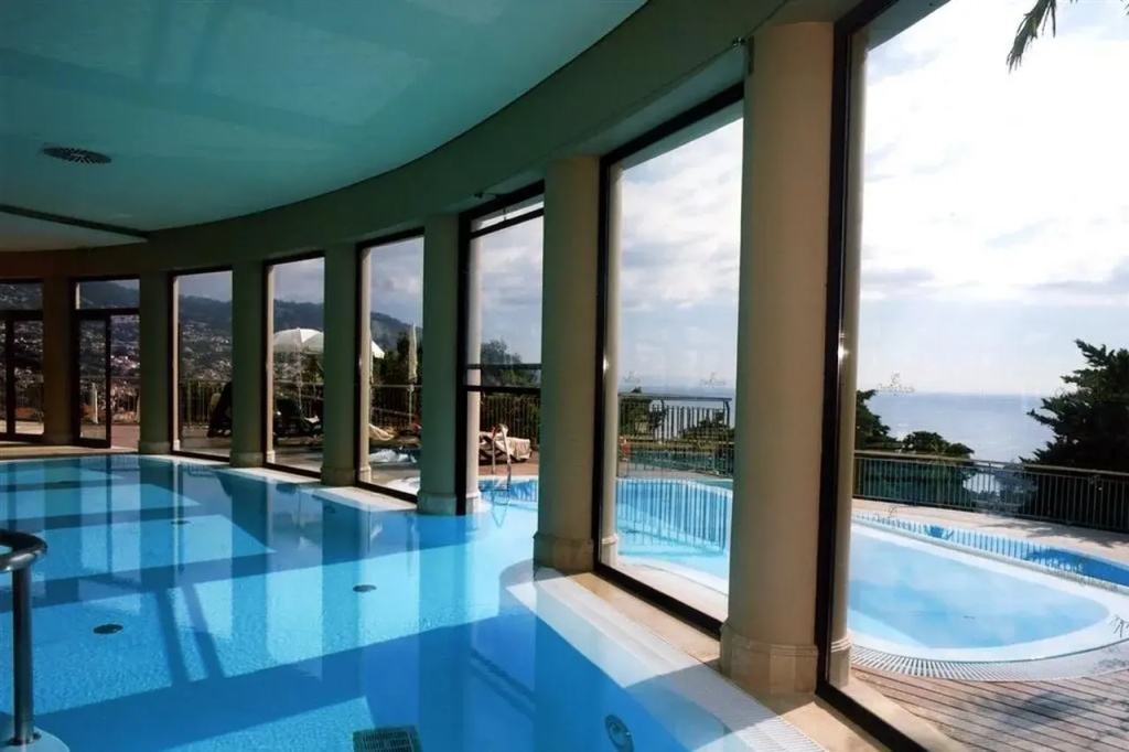 Quinta Funchal Gardens – Adults Only - Général