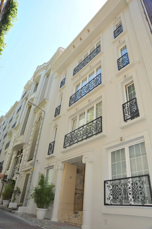 Ayna Hotel Istanbul - Photo 1