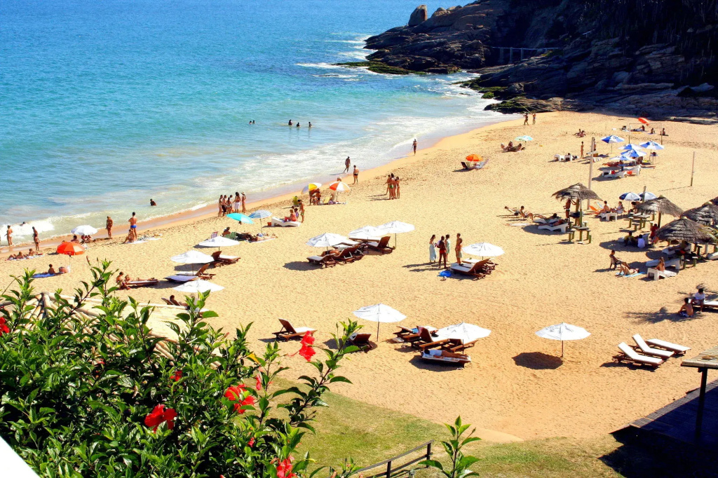 Beach & Waterfront