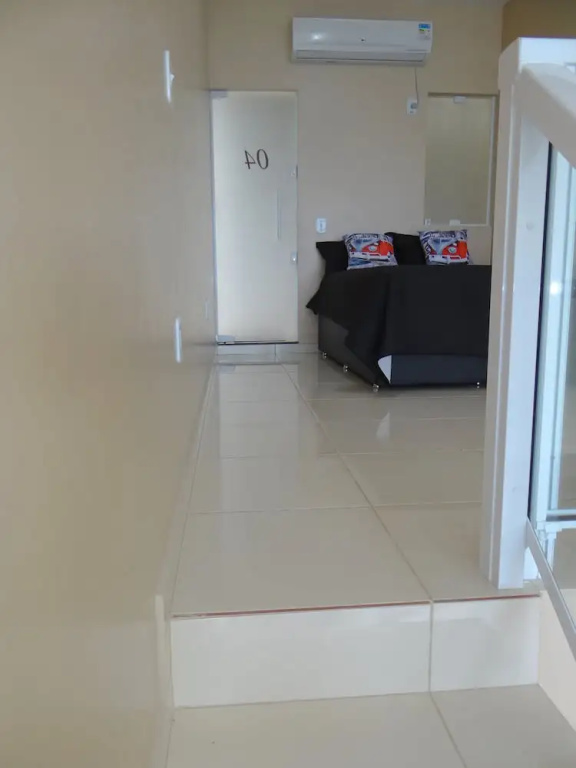Ocean Green Flats - Chambres