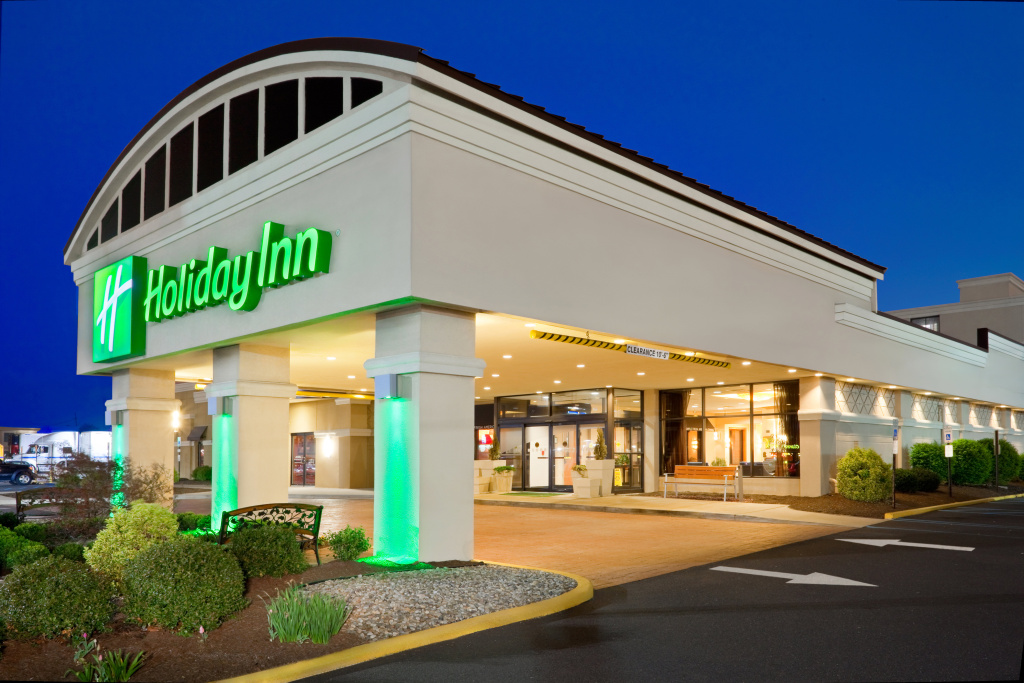 Holiday Inn South Plainfield-Piscataway by IHG