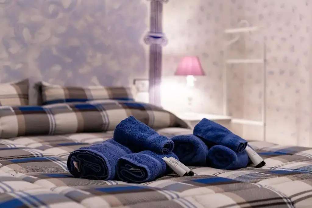 Locanda Del Sorriso - Chambres