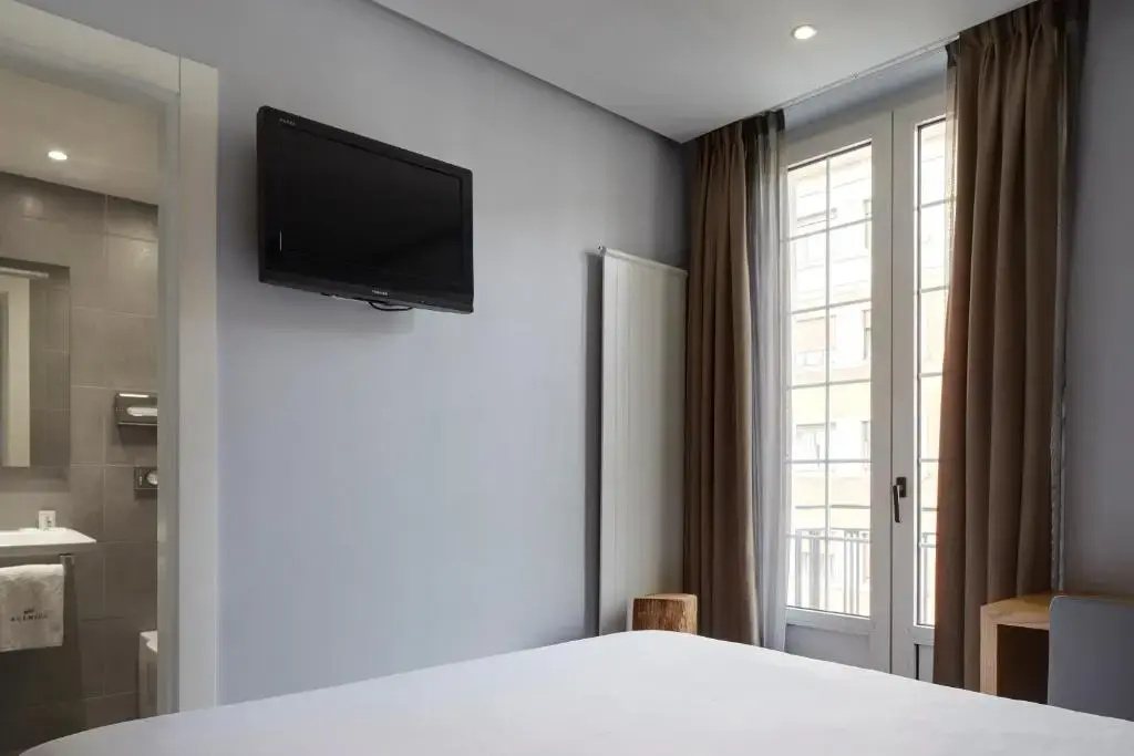 Hotel Avenida - Chambres