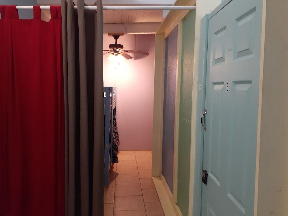 Crashpod Hostel — 3