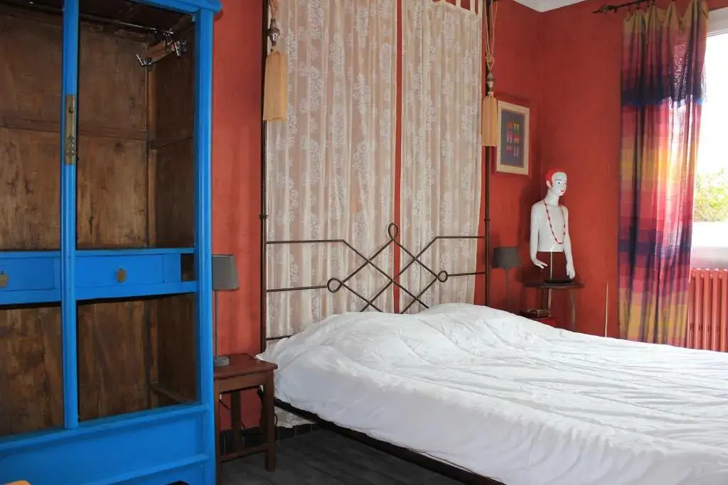 Grande et agréable maison Hilairoise