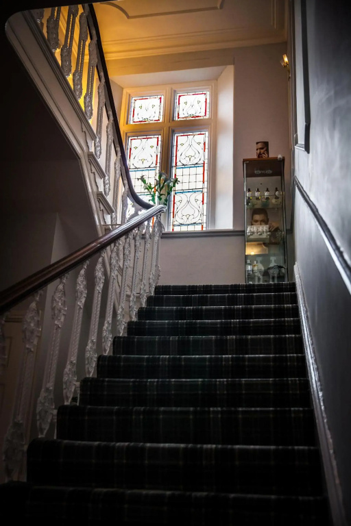 Heywood Spa Hotel - Général