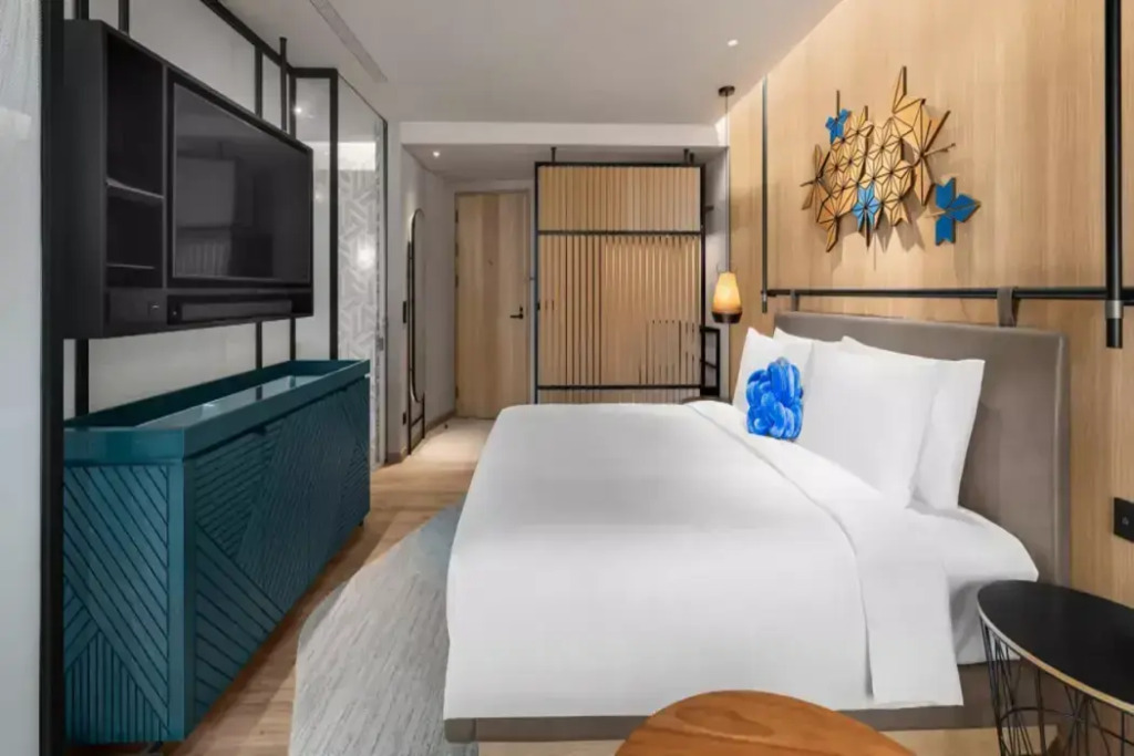 Hotel Indigo Alishan by IHG — фото 4