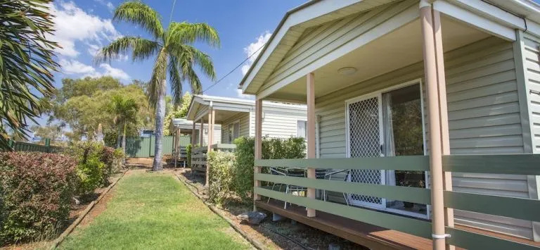 Discovery Holiday Parks - Cloncurry