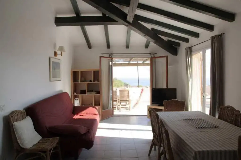 Voir la photo 3 — Les Terrasses De Scalegiu