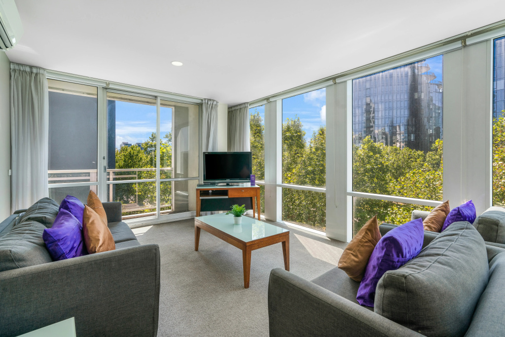 Park Regis Griffin Suites - Général