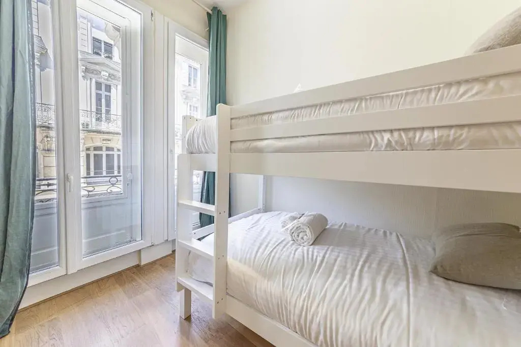 Le Rameau - Appartement luxueux hyper-centre