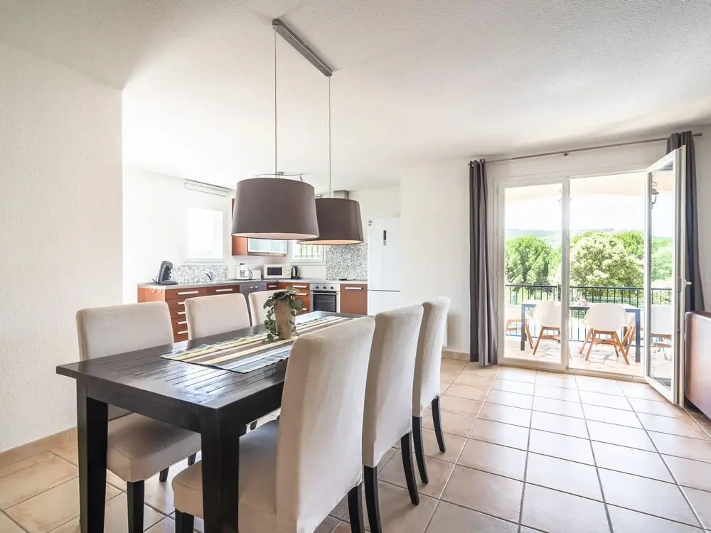 Afficher la photo 6 — Wine Country Family Villa