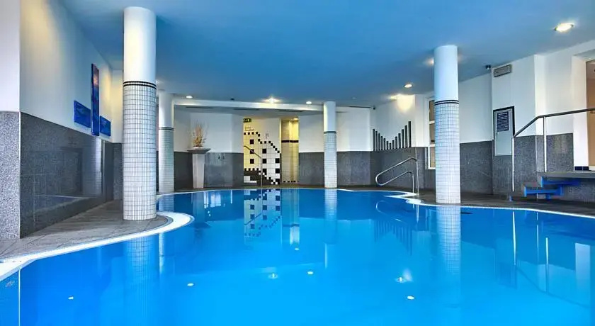 Hotel Arzlerhof - Général