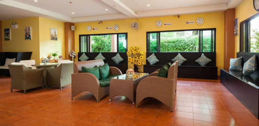 Hotel photo 16
