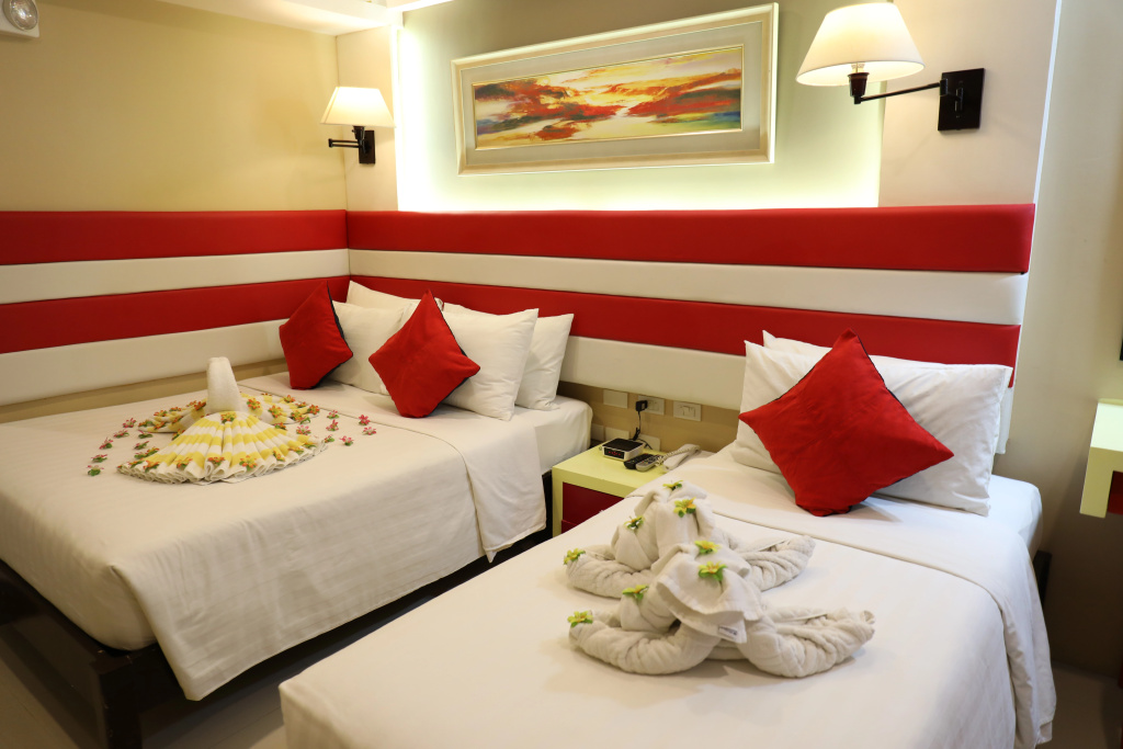 Red Coco Inn de Boracay — 3
