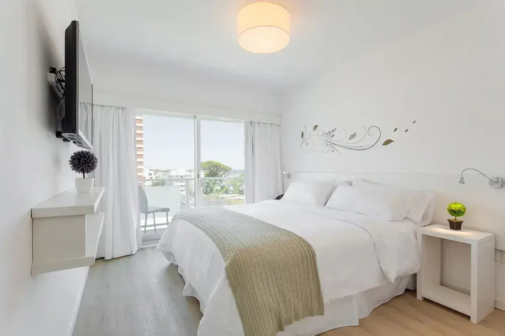 20 Hotel - Chambres