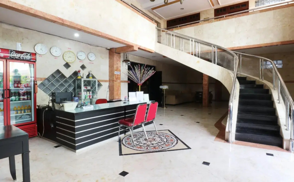 Hotel photo 13