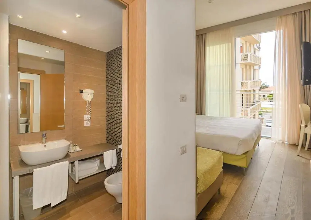 Superior room