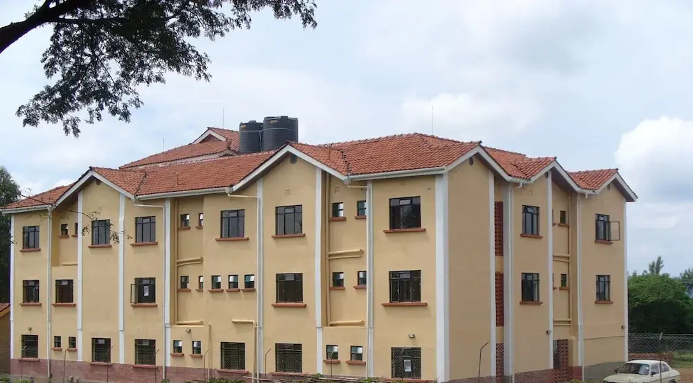 Hotel levantes