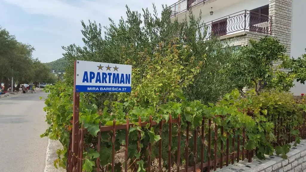 Apartment Vinka i Mijo
