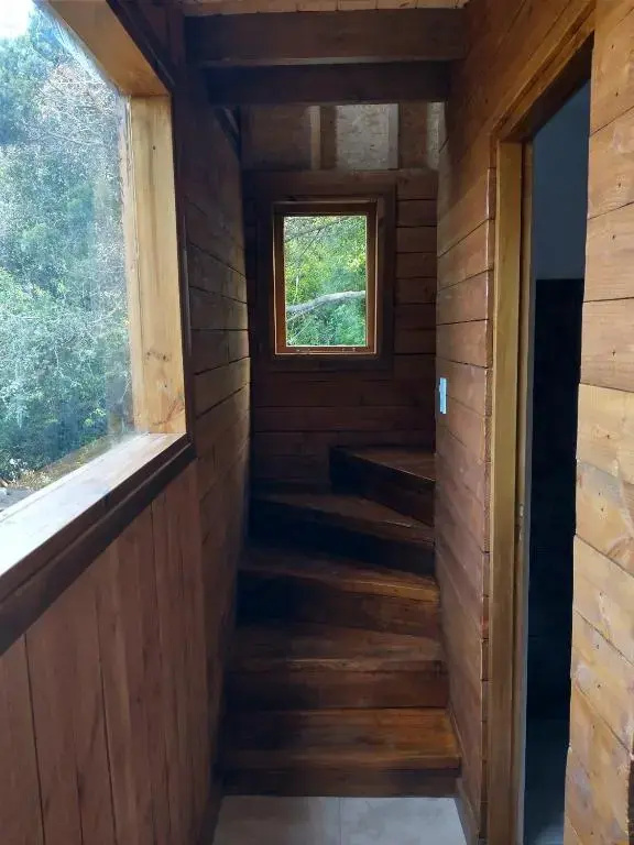 Cabaña de montaña Ruca Calel 2