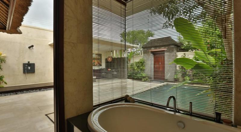 Mahagiri Villas Sanur