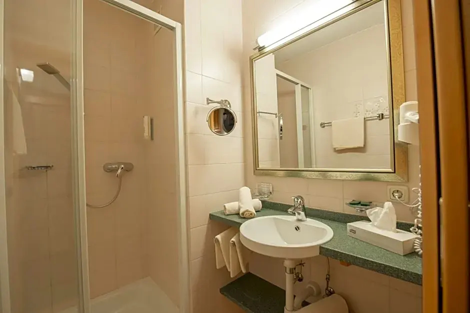 Hotel Riedl - Chambres