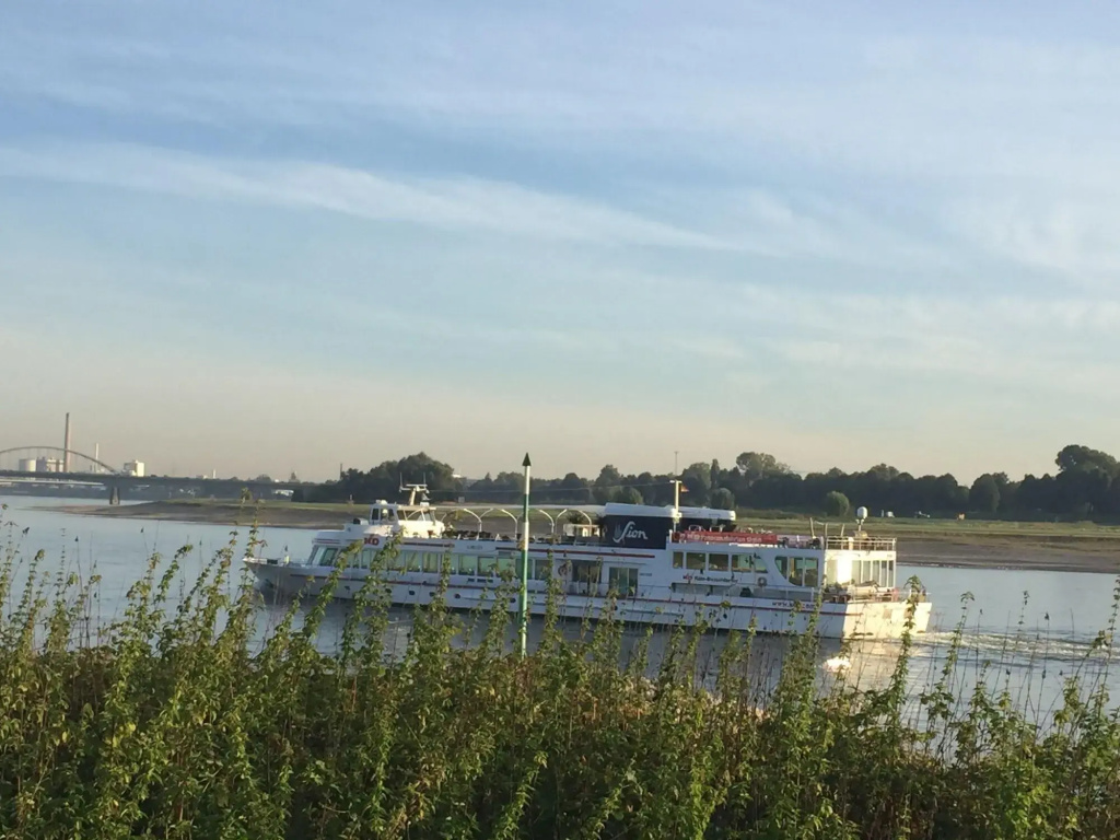 Hotel Kolossos Düsseldorf - Neuss - Général