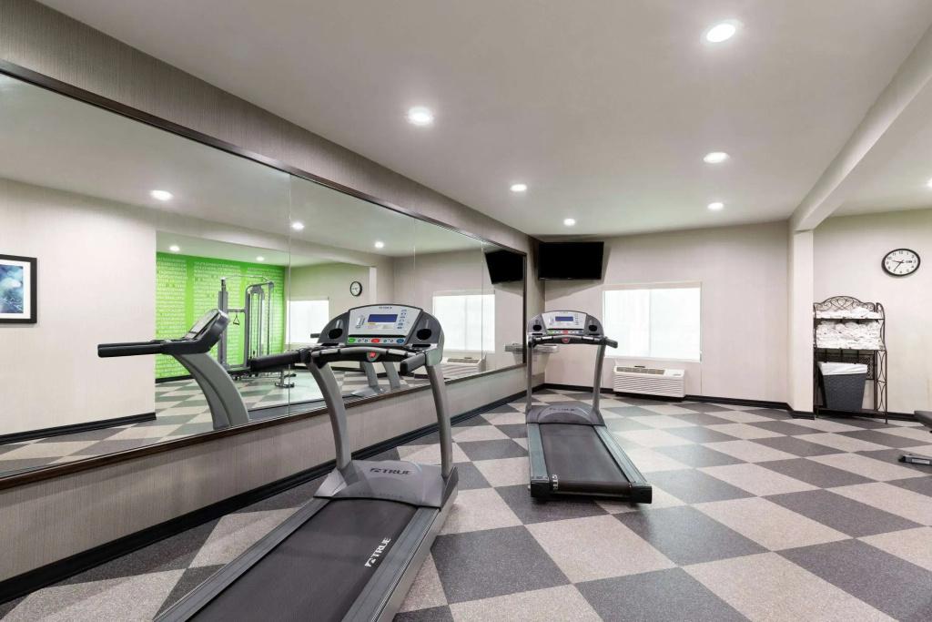 La Quinta Inn & Suites by Wyndham Loudon - Général