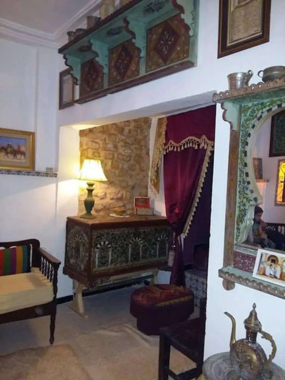 Apartment Rue Tourbet El Bey 1