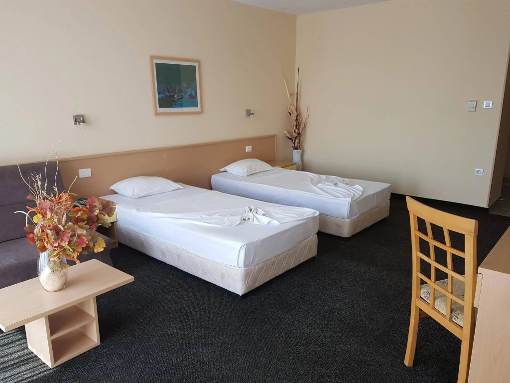 Hotel Kalofer - Général