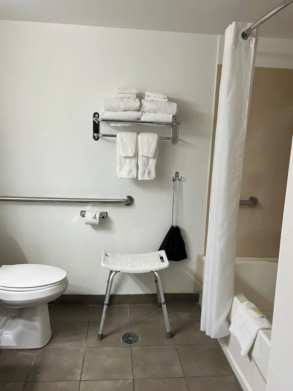 Country Inn & Suites by Radisson, Wytheville, VA - Chambres