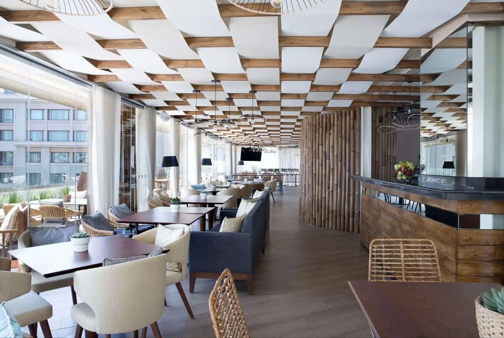 Zeus Essence Wyndham Athens Residence