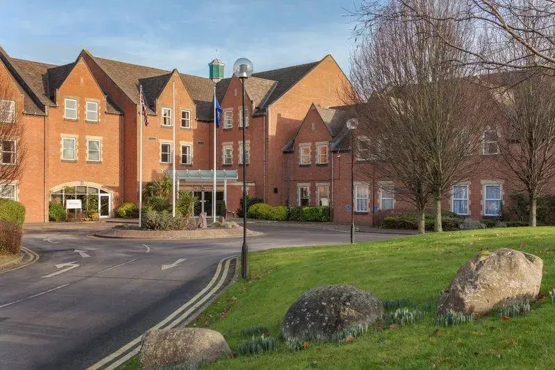 Cheltenham Chase Hotel & Spa - Chambres