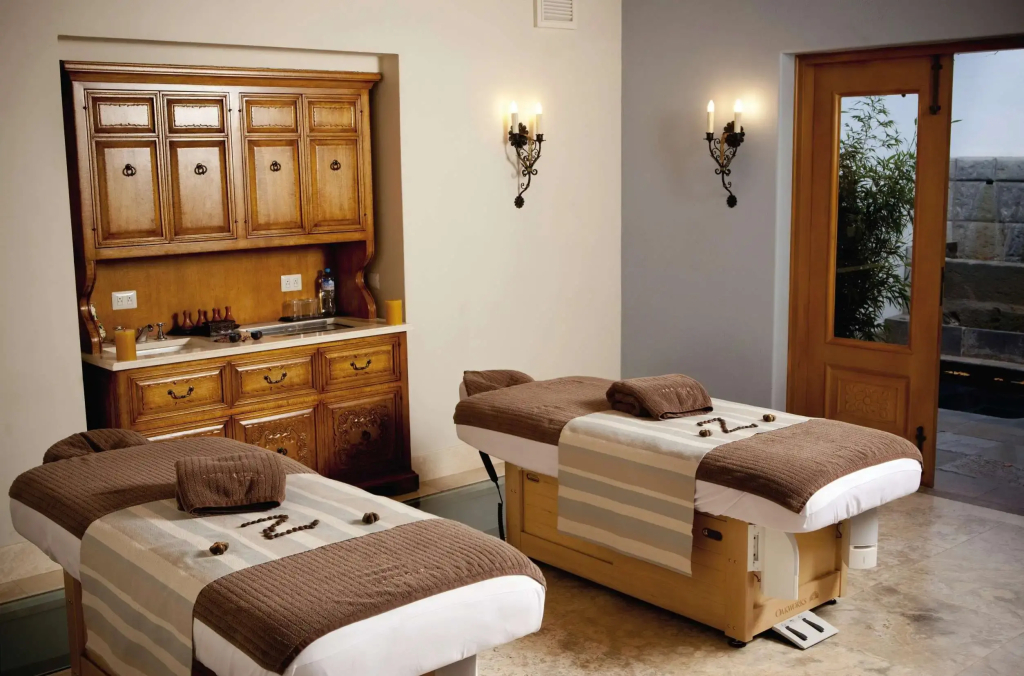 Palacio Nazarenas, A Belmond Hotel, Cusco — фото 4