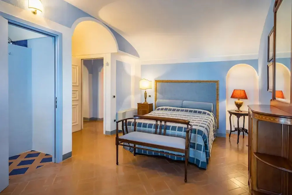 1 Bedroom Standard room with view