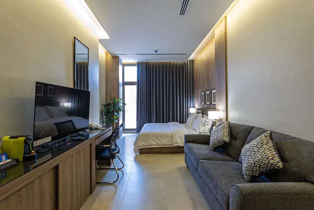 Hotel photo 4