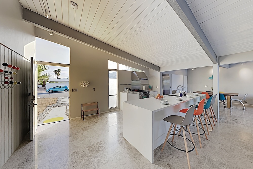 New Listing! Sunburst Haus: MCM Jewel w/ Pool home