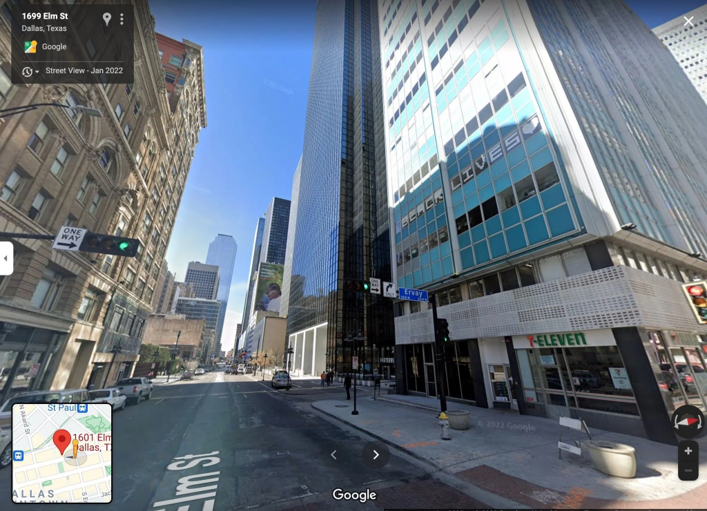 Mint House Dallas Downtown by Kasa