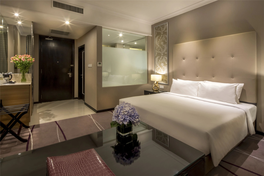 Dorsett Hartamas Kuala Lumpur - 3
