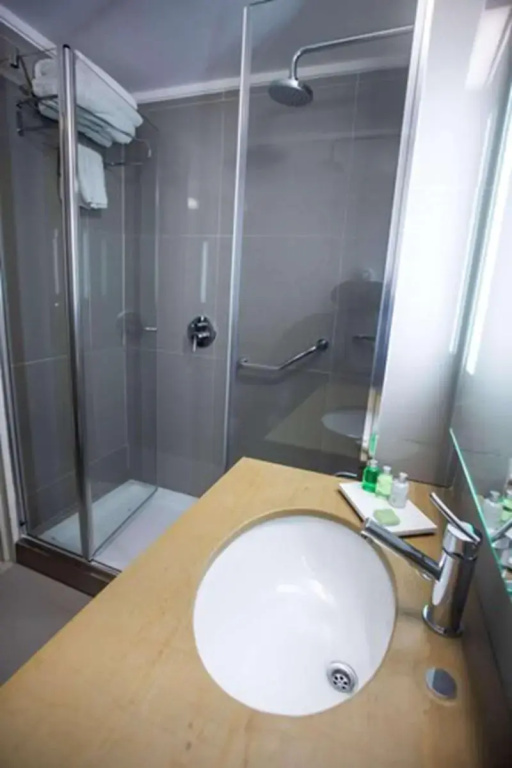 NH Edelweiss Bariloche - Chambres