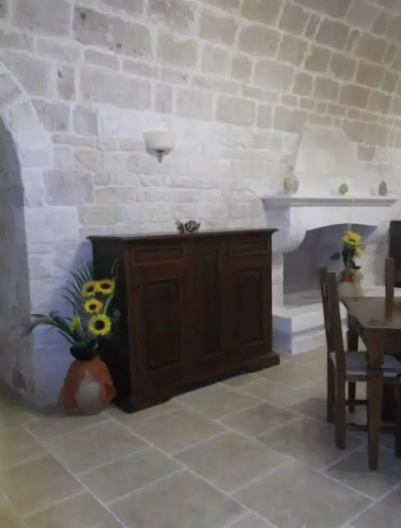 Masseria Ciavea - фото 21