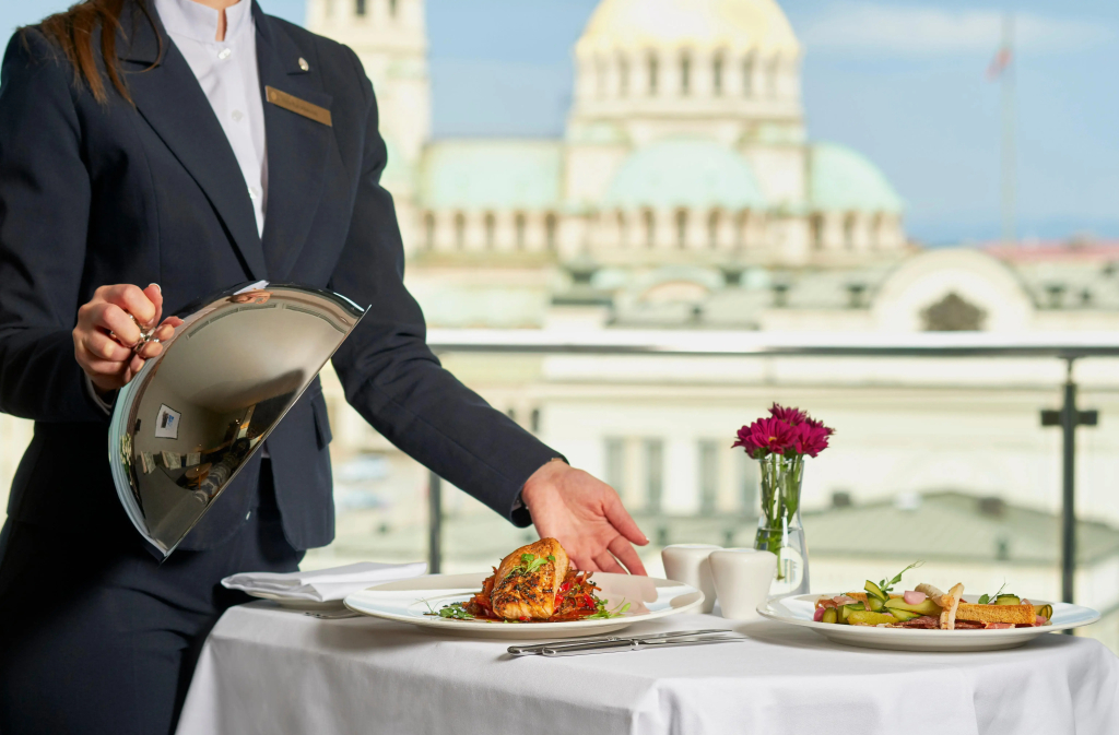 InterContinental Sofia by IHG - фото 35