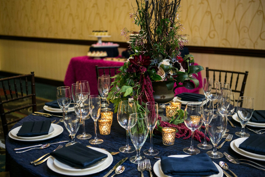DoubleTree by Hilton Asheville - Biltmore - Général
